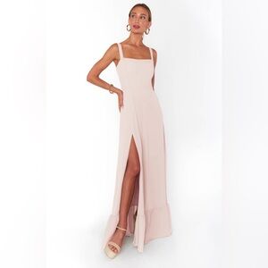 Show me your MuMu Clarissa Corset Dress